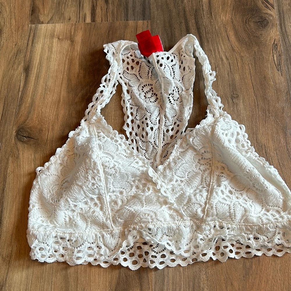 Daytrip Bralette size large